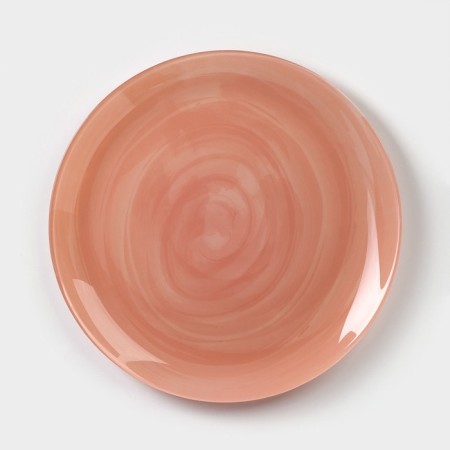 Luminarc Sandrine lunch plate, 26 cm