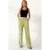 Female set: shirt, trousers, size 52