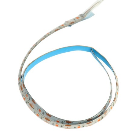LED Luazon, 5 V, SMD5050, 0.5 m, IP65, 3.5 W, 60 LED/m, Dim., USB-2