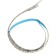 LED Luazon, 5 V, SMD5050, 0.5 m, IP65, 3.5 W, 60 LED/m, Dim., USB