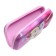 School Penal on a zipper, with 3D effect, mix