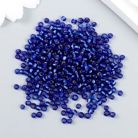 Beads "Zlatka" 08/0, 3 mm, 10 g 0028 T. Sinius-1