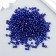 Beads "Zlatka" 08/0, 3 mm, 10 g 0028 T. Sinius