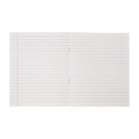 Notebook of 12 sheets in the Calligrata "School" line, cover shaking cardboard, VD-LIK, OFSET BOLK, Beliece 95%, MIX-2