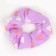 Hair elastic band, hearts, 11 cm, gravity farz