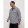 Windbow male, size 50, gray color