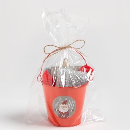 Gift kitchen "Ho-Ho-Ho"-9
