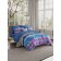 Bed linen 2 joint venture Northern Lights, size 214x220 cm, 175x215 cm, 70x70 cm - 2 pcs