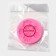 MOLD DOLAIN "KOMM", silicone, 6.5 × 0.7 cm, pink color