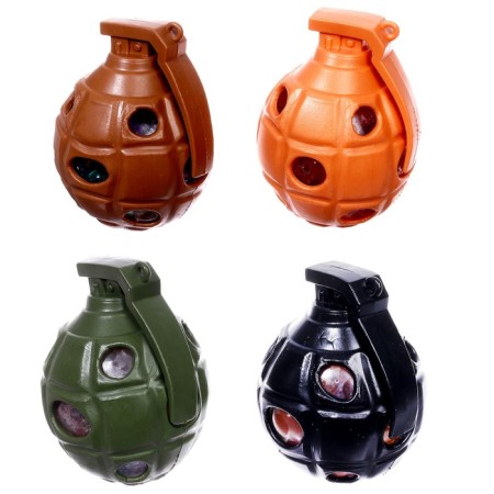 Grenade laner, with a hydrogel, the color of mix-2