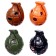 Grenade laner, with a hydrogel, the color of mix