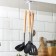 Holder for cutlery Hold, white