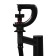 Opesticiper spraying for drip irrigation, h = 56 cm, with a peak, plastic, Greengo