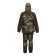 Demisyazon Gorka Light, color 551-3 Brown 19-0912, height 182-188, size 56-58