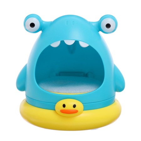Bathroom toy "Sea Adventures: Shark"-2