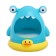 Bathroom toy "Sea Adventures: Shark"