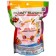 Designer - Gummy Blocks plasticine, red