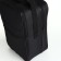 Male bag, black color