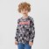 Long sleeve T-shirt "Transformers", height 98-104