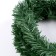 Wire for crafts and decor "needles" length - 5 m, diameter - 3.5 cm, green color
