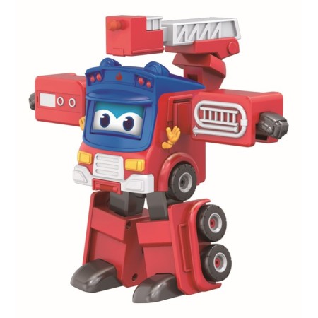 Gogo Bus Bus Bus Bus Bus Car Robot-1