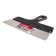 Facade bison spatula ″ Master ″ 10077-25, stainless steel, 250 mm