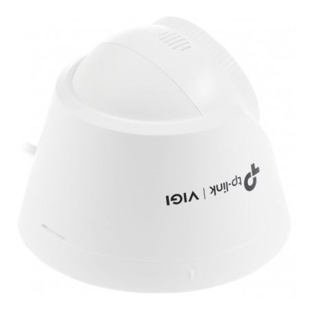 CCTV camera IP TP-Link Vigi C440 4-4mm cent. bldg.: White/black (Vigi C440 (4mm))-1
