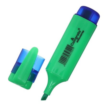 Marker Texture Moviser Tutor begged 5 mm, green-1