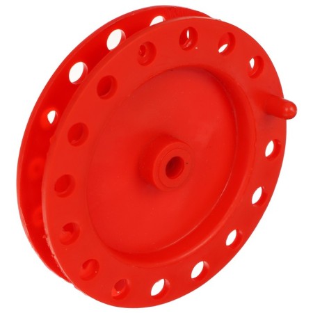Coil for vents 85-90 mm, mix