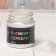 Cosmetic pigment "silver", faction 40-300, 10 g