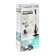 Galaxy Line GL 6400, 1600 W, 600 ml, 35 g/min, cord 5 m, black, black