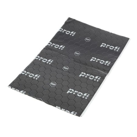Vibro insulating material STP Profi, size: 2.5x350x570 mm-2