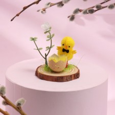 Easter decor 