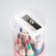 Colored pencils in a tube, 12 colors, trihedral, Masha and the bear