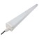 LED LED LED Feron AL5096, IP65, LED, 36 W, 1200x55x60 mm, white color
