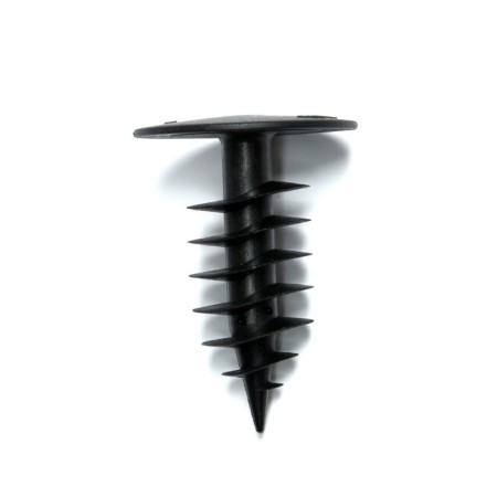 Tundra dowel, for thermal insulation, screw, 28x70 mm, 500 pcs-4