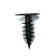 Tundra dowel, for thermal insulation, screw, 28x70 mm, 500 pcs