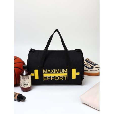 Sports male, Textura, small size, black color-9