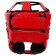 Helmet Boxing Fight Empire, Amateur, p. XL, red color