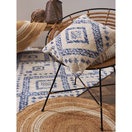 Case on the pillow Nagpur Ethnic, size 45x45 cm-3