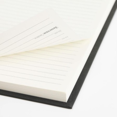 Soft-Touch diary with a “best teacher” Format A5, 80 sheets, solid cover-5