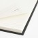 Soft-Touch diary with a “best teacher” Format A5, 80 sheets, solid cover