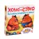 Homo-Sumo board game