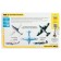The national team-sizes “Soviet fighter MiG-3”, star, 1:72, (7204)