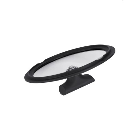 Regent Inox cover, silicone rim, d = 22 cm-1