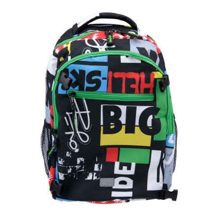 Boys' backpack, size 40*26*19 cm-3