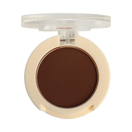 Shadows Fulfillment Saemmul Single Shadow (Matte) BR16 ELEGANT BROWN, 6GR-1