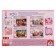 Puzzle Baby "Farm Pony", with a gift, 60 elements