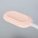 Pinky table lamp LED 6W Pale pink 15x15x50 cm Risalux
