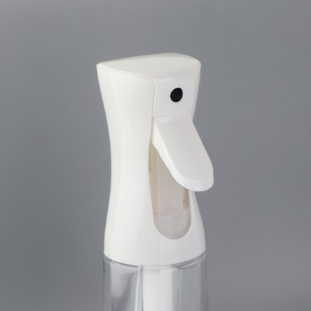 Hairdressor spray 24*6cm plastic packet QF-2
